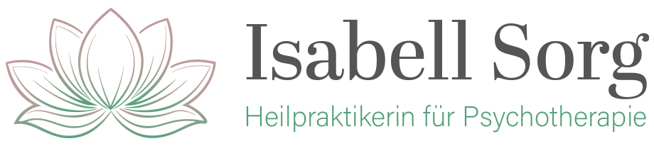 Therapie Sorg Logo